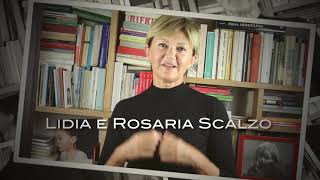 Lidia e Rosaria Scalzo: l'artigianato diventa design!