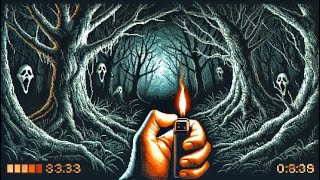 Flicker F*cker: Das Horror-Feuerzeug-Spiel, das mich fast zum Heulen brachte mit @boxo2536