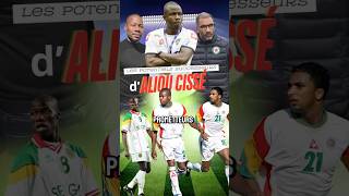 La Succession d'Aliou Cissé : Trois Noms en Course ! #HabibBèye #OmarDaf #PapeThiaw #CAN2025