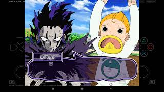 ZATCHBELL! MAMODO BATTLES-PS2-USA-BRAGO'S STORY-BRAGO&SHERRY DEFEAT KANCHOME&FOLGORE!