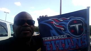 Cheers Tennessee  Titans