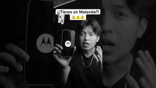 Motorola México 😡🚫