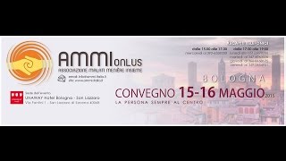 Ammi Bologna 2015 venerdi15