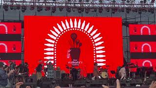 Coke Studio Bangla Intro | Coke Studio Bangla LIVE Concert 2022 | Coke Pet Puja Pandel | Eco Park