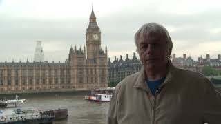 David Icke. IT'S ALL A SCAM!.