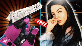 🔥 HELLCASE PROMO CODE - Best Hellcase Free Skins  🔥