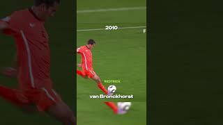 Best goal of every World Cup (2002-2022) 🔥