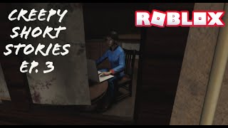 The Worst Neighbors Of ALL TIME | Creepy Short Stories Ep. 3