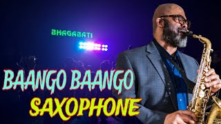 Bhagabati musical, kendrapada // new setup 2024 //Baango Baango saxophone @odiamusical_dj #bhasani