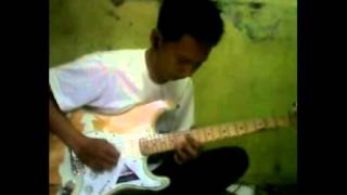 andre surya metalcore