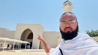 Miqat Qarn Al Manazil😍|| Taif Meeqat💐|| Nawaz Rashadi Vlogs