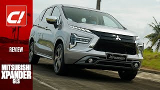 Mitsubishi Xpander GLS - Review with @Go Flat Out PH