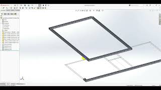 #3 - Projetando uma Casa em Alvenaria Estrutural no SolidWorks