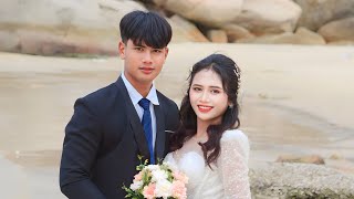 Ngoại Cảnh 2 Quy Nhơn - Dim & ‘Bơi - ANNY WEDDING