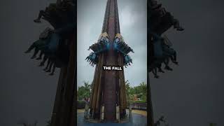 3 Terrifying Amusement Park Accidents - True Stories