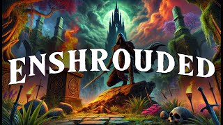 I have some catching up to do! - Enshrouded - Co-op