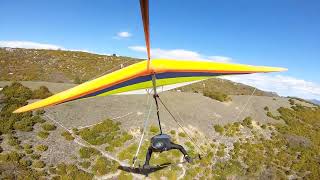 Takeoff Paragliding✨💗🔥You can feel the unique experience of flying