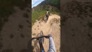 Golden Mtb ride