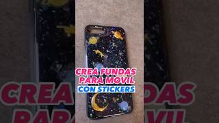 📱 Cómo personalizar más las fundas para móviles haciendo menos 🔥