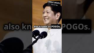 SONA 2024  Marcos Jr  Shakes Up Business World!