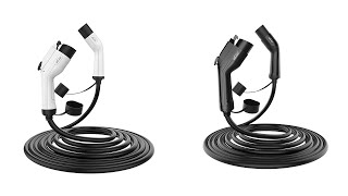 type 2 to type1 ev cable