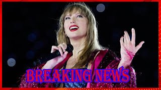 Taylor Swift leaves fans in tears with one special moment as Eras tour comes to an end