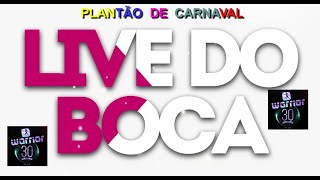 PLANTÃO DE CARNAVAL 2022