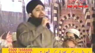 Pir Sayed Rizwan Badshah Part 4