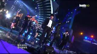 120101 2PM - Hands Up (Classic ver.)