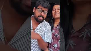 Sathish deepa tiktok video