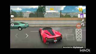 Extreme car driving simulator thug life stunt 9