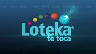 Loteka Lotería Electrónica Sorteo 7:55 PM 12-08-2024.