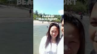 PANIMAN BEACH RESORT TERNETE  CAVITE GANDA AT MALINIS #viral #shortvideo #ytshorts #summer #enjoy