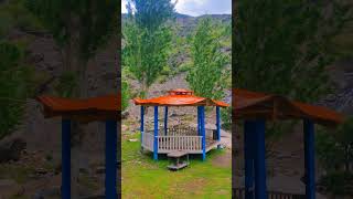 Beautiful Place #nature #travel #gilgitbaltistan #mountains #pakistan #beautiful #village