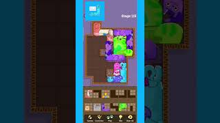 Puzzle Cats - Gameplay Walkthrough (iOS & Android) #shorts #games #funny