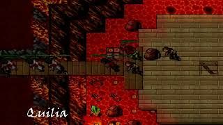 [Reupload] Awesome Mass BOTTING 2015 #tibia