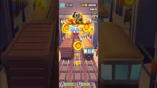 Subway Surfers #2