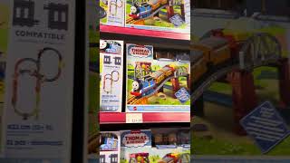 The Entertainer at London Shepherds Bush Westfield - Thomas and Friends Toyhunt at