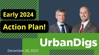 Early 2024 Action Plan!