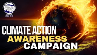 Climate Awareness Campaign |SMPD|