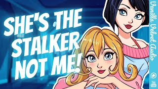 Stalking Yandere Girlfriends Fight Over You! [Audio Roleplay] [Amnesia] [GFE] [Collab]