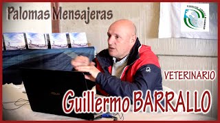 GUILLERMO BARRALLO .-Veterinario. (1ª parte).