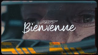 Bienvenue Sylvain Guintoli | #TeamRST