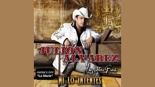 La María - Julion Álvarez