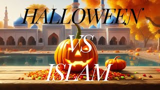 Is Halloween Really Forbidden in Islam?