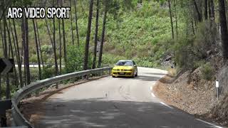 II Rallysprint Guisando  -  Arenas de San Pedro, 2019