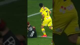 Lucha libre en el futbol chileno