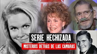 Asi fue el Tragico Final de los Actores de la Serie Hechizada