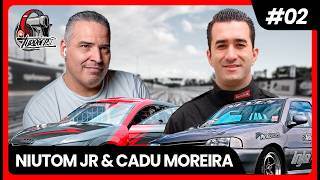 ARMAGEDDON Campo Grande - TurboCast com Cadu Moreira e Niutom Jr (Touro Bandido)