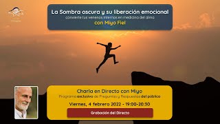 Preguntas a Miyo :: La Sombra oscura y su liberación emocional